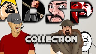 Mister Metokur  DarksydePhil Collection 21082022 [upl. by Dorelia141]