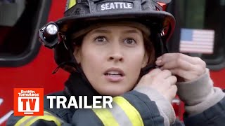 Station 19 Season 1 Trailer  Rotten Tomatoes TV [upl. by Cir88]