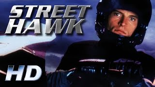 Street Hawk Theme Song  Extended Title Sequence  HD [upl. by Halley]