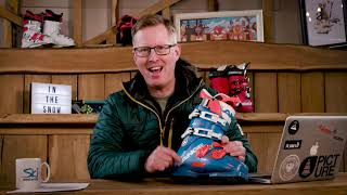 How To Make Your Ski Boots Fit Better [upl. by Ahsaetan]