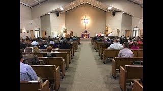 Welcome to St John Vianney Fishers [upl. by Ravahs175]