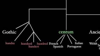 IndoEuropean Languages An Intro 37 Min [upl. by Donnenfeld784]