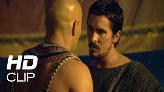 Exodus Gods and Kings  Miriam  Clip HD [upl. by Key]