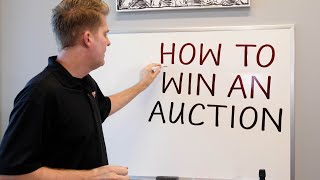 How Does an Auction Work  Collecting 101 Pristine Auction [upl. by Henrique]