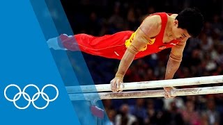 Guide to Gymnastics  Parallel Bars [upl. by Mcconaghy71]