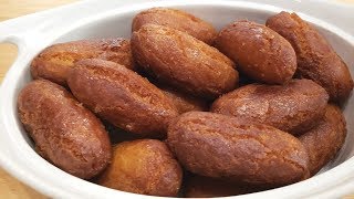 Gulaab Jamun RecipeMauritian Style  Lailas Home Cooking  Episode 50 [upl. by Etteuqaj741]