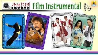 Film Instrumental  Audio Jukebox  Kannada Movie Hit Songs Instrumental [upl. by Ariadne]