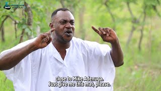 SAAMU ALAJO  AGBARA OBIRIN  Latest 2021 Yoruba Comedy Series EP37 Starring Odunlade Adekola [upl. by Dranyar]