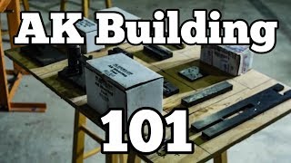 AK Building  How To Get Started [upl. by Yboj]