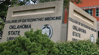 What is Osteopathic Medicine [upl. by Mandelbaum]