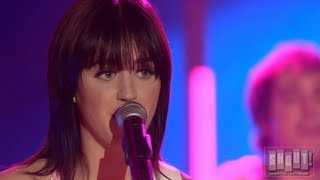 Katy Perry  Hot n Cold Live at SXSW [upl. by Elleinad]