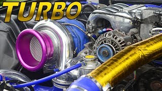 BESTOF Turbo Sounds Compilation 2017 [upl. by Einreb513]