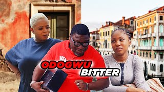 Odogwu Bitter  Lawanson Family Show [upl. by Horton]