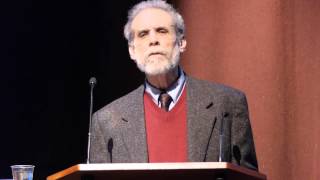 Daniel Goleman  Leadership and Compassion  Empathy and Compassion in Society 2013 [upl. by Starr]