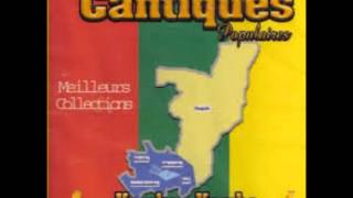 Cantiques Populaires Congolais  Worship Fever Channel [upl. by Ihsakat]