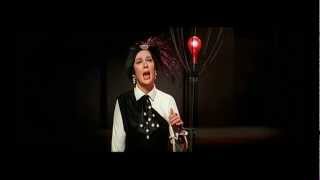 Gypsy  Roses Turn  Ethel Merman sings for Rosalind Russell [upl. by Neeka]