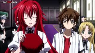 Meet Millicas Gremory [upl. by Ettenahs]