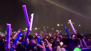 Ikaw Lamang  Silent Sanctuary Live  Hydro Manila 2019 [upl. by Latsirhc]