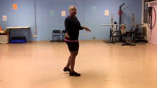 How to Do the Wobble Instructional [upl. by Tiedeman388]