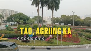 TAO AGRIING KA [upl. by Inajna]