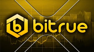 Bitrue Tutorial Trade  WithdrawDeposit XRP [upl. by Mat]