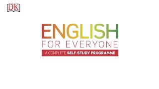 English for Everyone [upl. by Boser211]