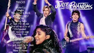 Julie and the Phantoms  Full Album [upl. by Kobe845]