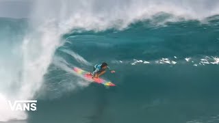 Vans Pipe Masters Day 1 Highlights  Surf  VANS [upl. by Iams275]