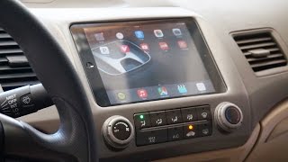 How to Install an iPad in YOUR CAR [upl. by Mal877]