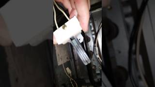 Bryant Super 80 Furnace Troubleshoot [upl. by Parke916]