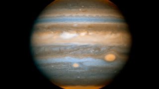 1 Hour of Jupiter sounds NASA Voyager Recordings [upl. by Milks]