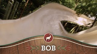 Efteling Onride  Bob [upl. by Fernald]