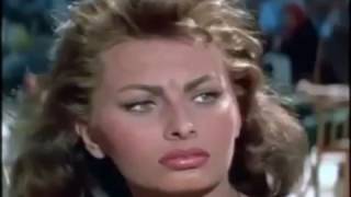 Sophia Loren Documentary [upl. by Oryaj]