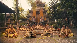 Sound Tracker  Gamelan Indonesia [upl. by Sauder]