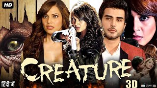 Creature 3D Full Movie Hindi Review amp Facts  Bipasha Basu  Imran Abbas  Deepraj  Mukul HD [upl. by Nwahsd]