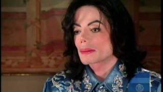 Michael Jackson On 60 Minutes [upl. by Nylime318]