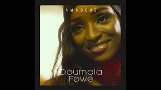 Amadeus  Doumala Fowé TEASER [upl. by Eceinwahs296]