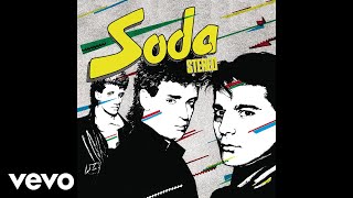 Soda Stereo  Trátame Suavemente Official Audio [upl. by Aicela]