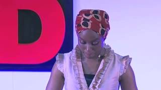 How to tell a Story  Chimamanda Adichie TED Talks [upl. by Odo]