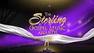 2023 Sterling Gospel Music Awards [upl. by Detta]