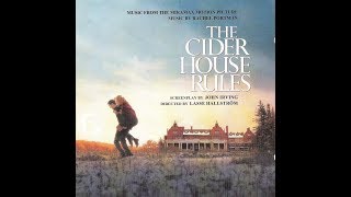 The Cider House Rules Full album  Original Sound Track by Rachel Portman [upl. by Tyrrell]