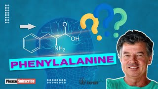 Phenylalanine [upl. by Bikales]