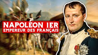 Napoleon 1er empereur des Français [upl. by Okihcim]