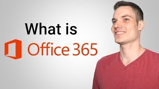 What is Office 365 [upl. by Kan]