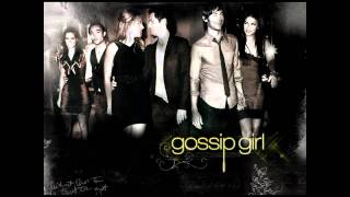 Gossip Girl FULL Theme Song HQ [upl. by Burny]