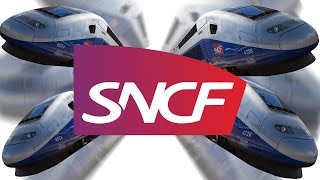 French Train Remix SNCF by Jaugs [upl. by Braca903]