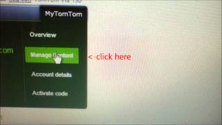 How to Update Free Maps on GPS TomTom via Review [upl. by Benedict572]