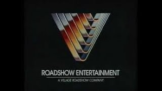 Roadshow Entertainment Logo History 1982  present [upl. by Jenks164]