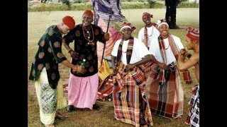 20 Facts about the Igbos no one would ever tell you [upl. by Eniamzaj]