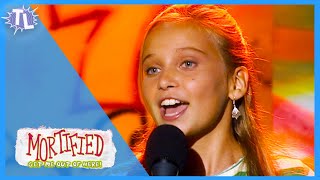 Taylors Song  Mortified  Season 2 Episode 13 [upl. by Idnat26]